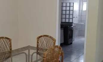 Imagem 5: Apartamento para Locação em Lauro de Freitas, Buraquinho, 2 dormitórios, 1 suíte, 2 banhei