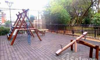 Imagem 4: Apartamento para alugar em Cocaia de 47.00m² com 3 Quartos, 1 Suite e 1 Garagem