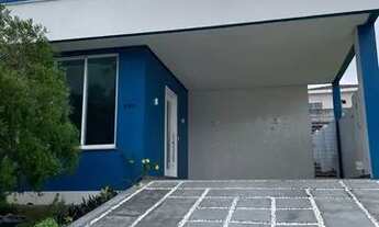 Imagem: Forest Hill 3 Qts com Armários e Ar split