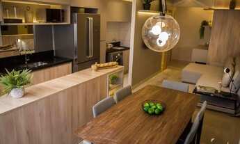 Imagem: Apartamento com 3 dormitórios à venda