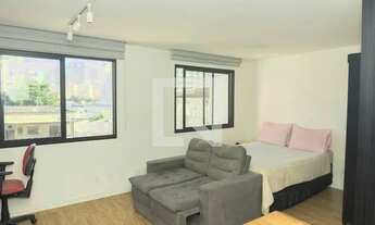 Imagem 4: Apartamento para Aluguel - Bela Vista, 1 Quarto, 26 m2