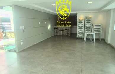 Imagem 14: Apartamento com 4 dormitóriosBelo Horizonte, no bairro Buritis