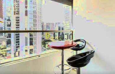 Imagem 5: Apartamento mobiliado Brooklin