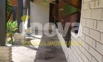 Imagem 4: CASA COM PISCINA NO CENTRO DE IMBÉ