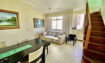 Imagem: Cobertura à venda, 3 quartos, 1 suíte