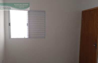 Imagem 6: Casa em Conjunto Habitacional Ipê 1 - Pindamonhangaba