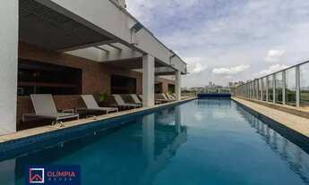 Imagem 4: Apartamento Venda 3 Dormitórios - 105 m² Brooklin