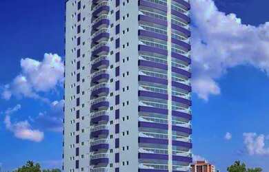 Imagem 2: 3 dorms, Vila Tupi, R$ 665 mil