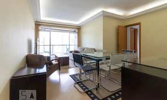 Imagem 3: Apartamento para Aluguel - Vila Itapura, 3 Quartos, 96 m2