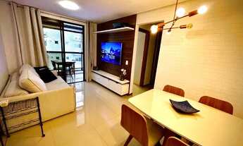 Imagem: Vendo apartamento 1 quarto - Águas Claras