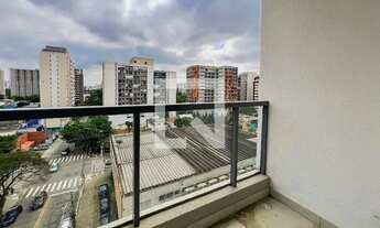 Imagem 4: Apartamento à Venda - Moema, 1 Quarto, 36 m2