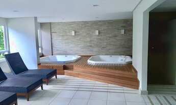 Imagem 3: Apartamento Semimobiliado Florata Jardins Clube Residencial