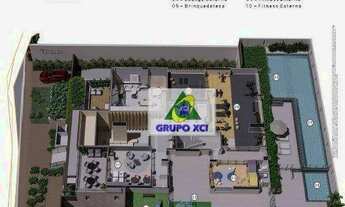 Imagem 4: Exclusividade de uma rua tranquila