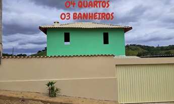 Imagem: Vendo Casa 2 Andares em Vila Pavão