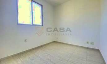 Imagem 7: Apartamento 2 Quartos Andar Alto Vista Livre Morada de Laranjeiras