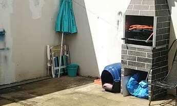 Imagem 6: Casa para venda com 65 metros quadrados com 2 quartos em Jardim Paulista II - Arapongas