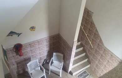 Imagem 6: Apartamento Kitchenette