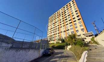 Imagem: Niterói - Apartamento Padrão - Fonseca