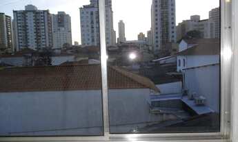 Imagem: Apartamento, locação, na Chácara Inglesa