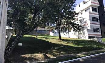 Imagem 2: Terreno - Loteamento Alphaville Campinas - Campinas