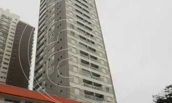 Imagem: São Paulo - Apartamento Padrão - Campo