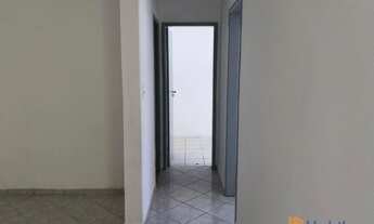 Imagem 4: Apartamento com 2 dormitórios para alugar, 85 m² por R$ 1.371,25 - Luzia - Aracaju/SE