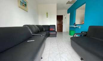 Imagem 3: Apartamento com 1 dorm, Caiçara, Praia Grande - R$ 180 mil, Cod