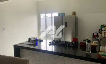 Imagem 6: Casa - Vila Monte Alegre - Paulínia