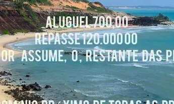 Imagem: Pipa Boulevard alugo casa montada ou repasso