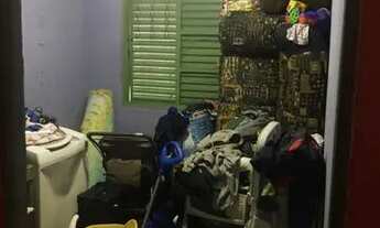 Imagem 3: Apartamento térreo