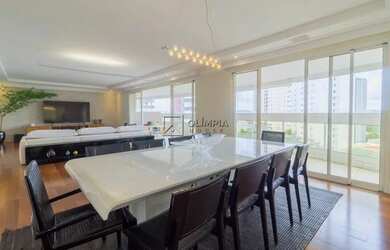 Imagem 7: Locação Apartamento 4 Dormitórios - 366 m² Vila Leopoldina