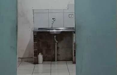 Imagem 3: Casa com ponto Comercial