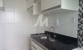 Imagem 5: Apartamento (tipo - padrao) 2 dormitórios, cozinha planejada, portaria 24 horas, lazer, es