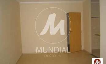 Imagem: Apartamento (kitnete) 1 dormitórios, elevador