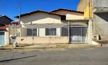 Imagem 3: Oportunidade venda de casa no bairro Santa Rita 1