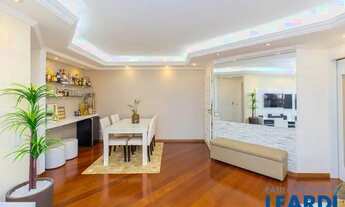 Imagem 6: APARTAMENTO - VILA MARIANA - SP