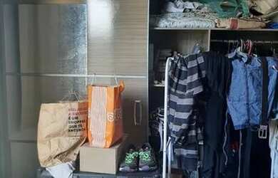 Imagem 6: Apartamento para venda com 75 metros quadrados com 2 quartos