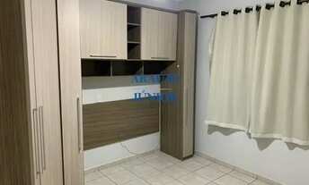 Imagem 7: AMERICANA - Apartamento Padrão - CATHARINA ZANAGA