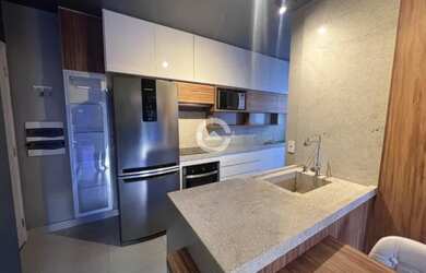 Imagem 3: Apartamento - Cambuí - Campinas