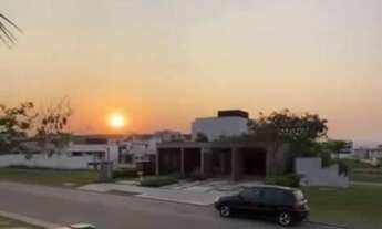 Imagem 6: Casa 3 Suítes - 300 m² - 4 Vagas - Condomínio Alphaville II