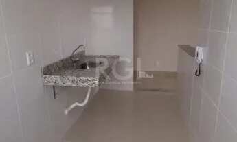 Imagem 5: Ótimo 2 dormitórios com sacada e churrsaqueira