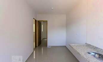 Imagem: Apartamento para Aluguel - Vila Esperança