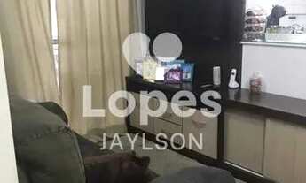 Imagem 6: Apartamento-À VENDA-Cachambi-Rio de Janeiro-RJ