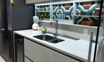 Imagem 7: FLORIANóPOLIS - Apartamento Padrão - Itacorubi