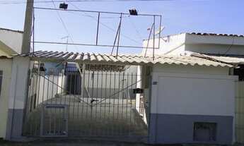 Imagem: CASA RESIDENCIAL em Sorocaba - SP, Vila