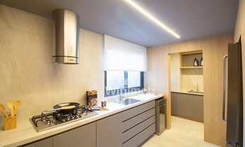 Imagem 6: Apartamento com 3 dormitórios à venda, 137 m² por R$ 2.015.000,00 - Boa Vista - Porto Aleg