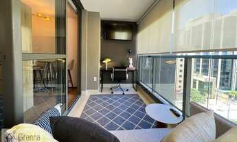 Imagem: Apartamento 1 dormitório, 1 banheiro e