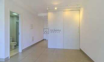 Imagem 7: Apartamento Venda Brooklin 35 m² 1 Dormitórios