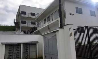 Imagem 2: Kitnet JARDIM GRAMADOS - PROXIMO UNISO