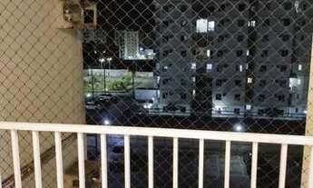 Imagem 1: Condomínio Aurora do Paulista